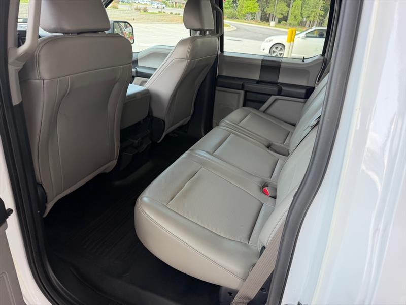 Ford F-150  2015