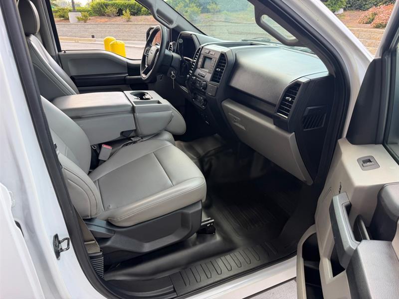 Ford F-150  2015