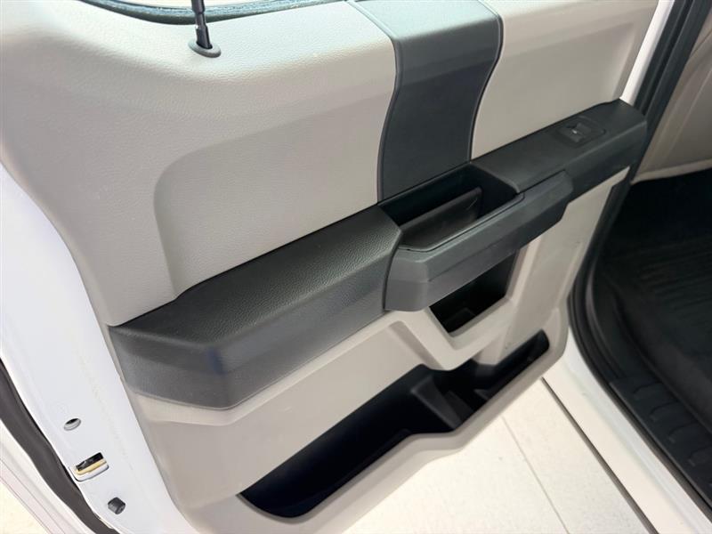 Ford F-150  2015