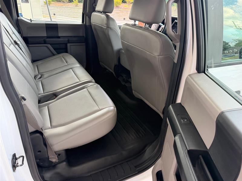 Ford F-150  2015
