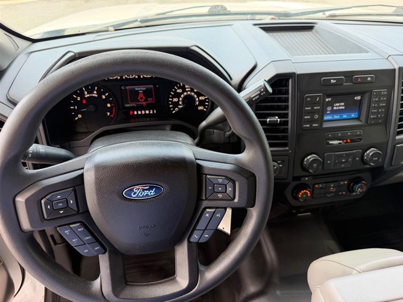 Ford F-150  2015
