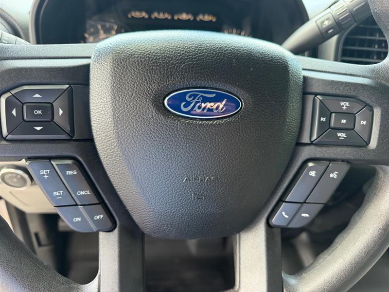 Ford F-150  2015