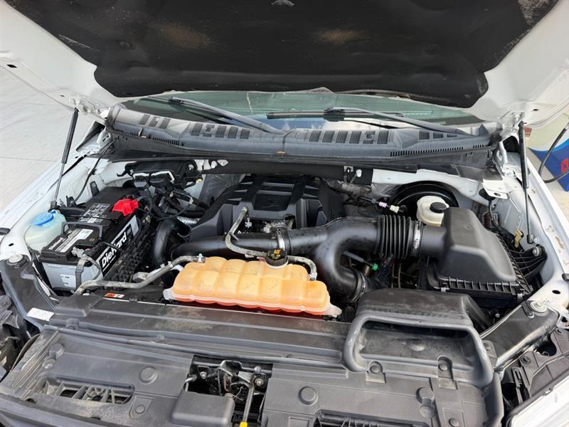 Ford F-150  2015