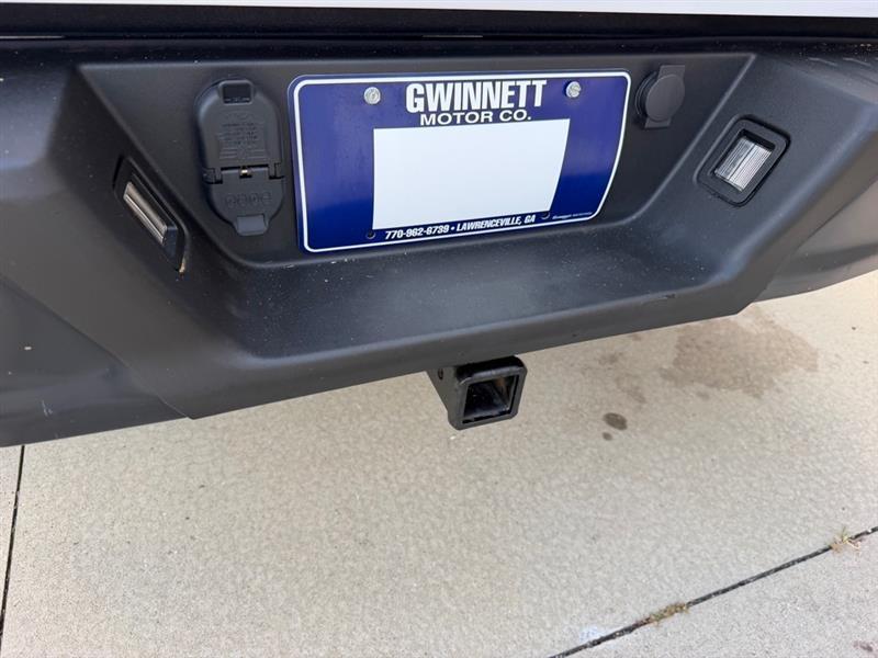 Ford F-150  2015