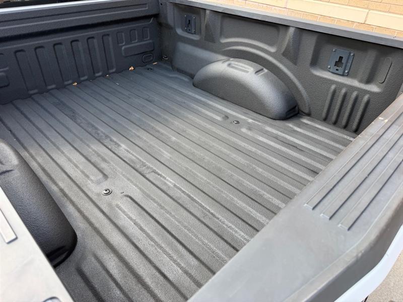 Ford F-150  2015
