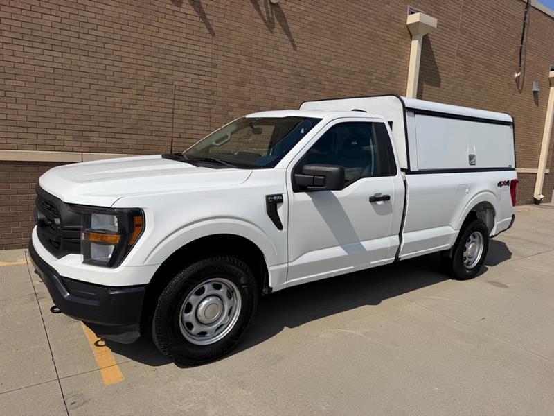 Ford F-150  2023