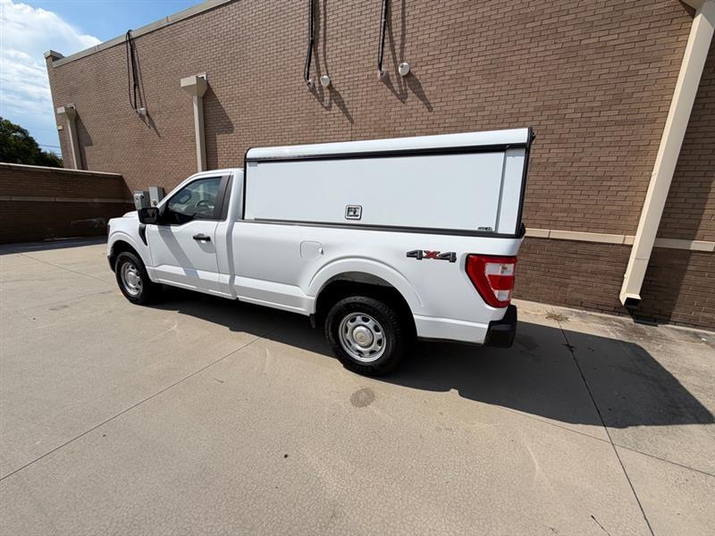 Ford F-150  2023