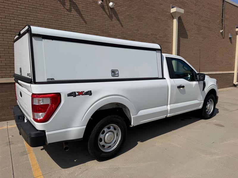 Ford F-150  2023
