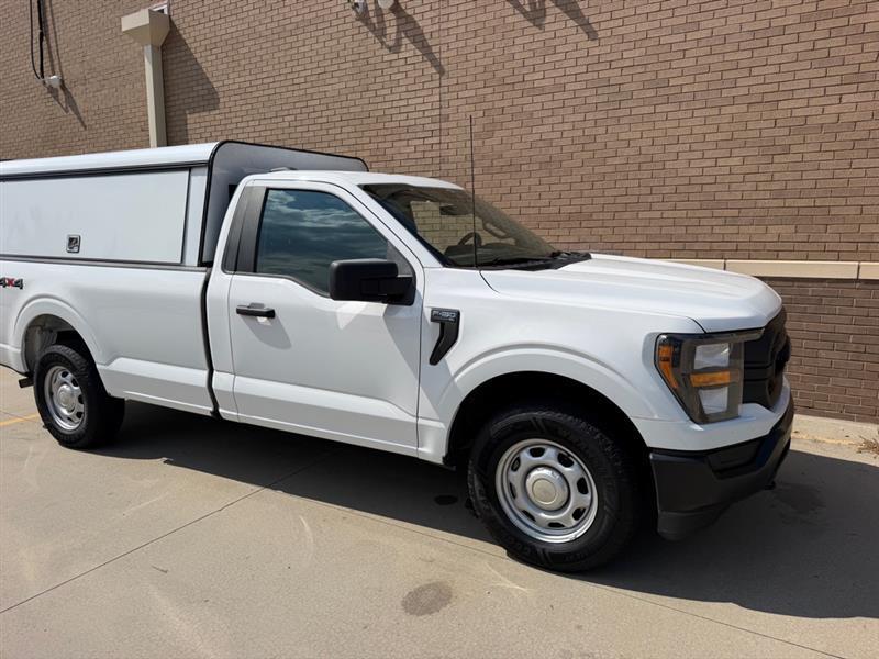 Ford F-150  2023