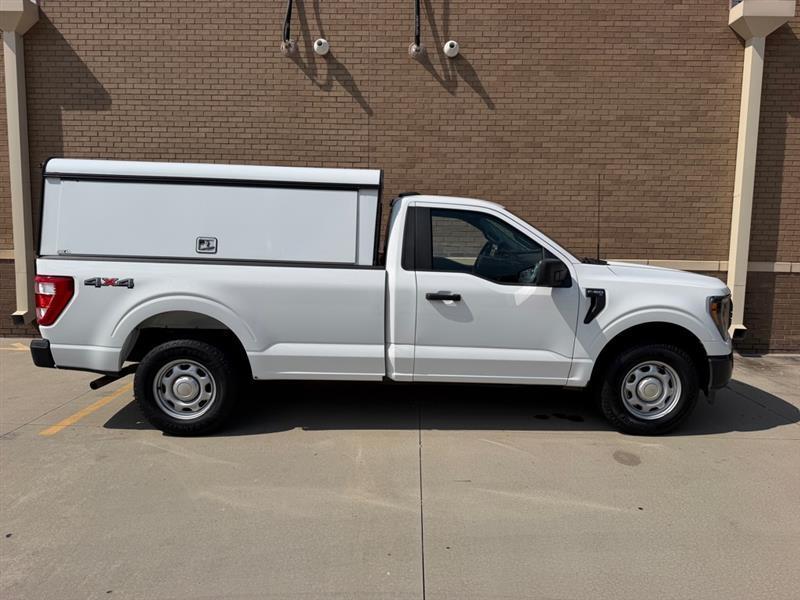 Ford F-150  2023
