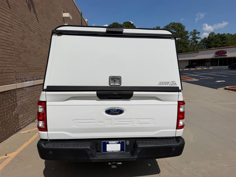 Ford F-150  2023