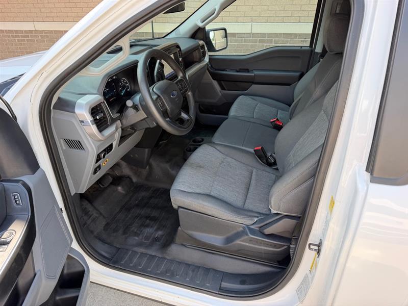 Ford F-150  2023