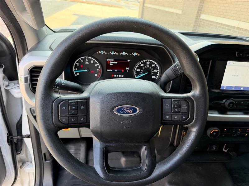 Ford F-150  2023