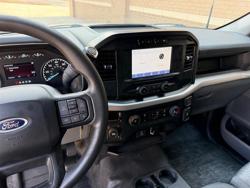 Ford F-150  2023