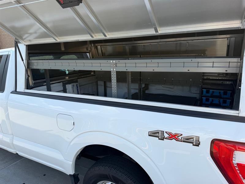 Ford F-150  2023