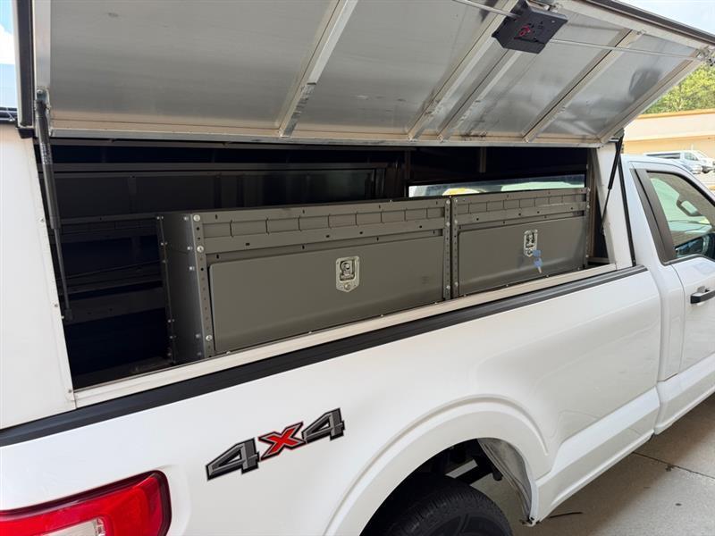 Ford F-150  2023