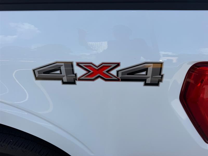 Ford F-150  2023
