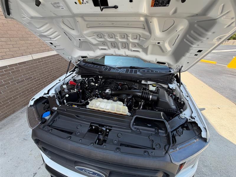 Ford F-150  2023