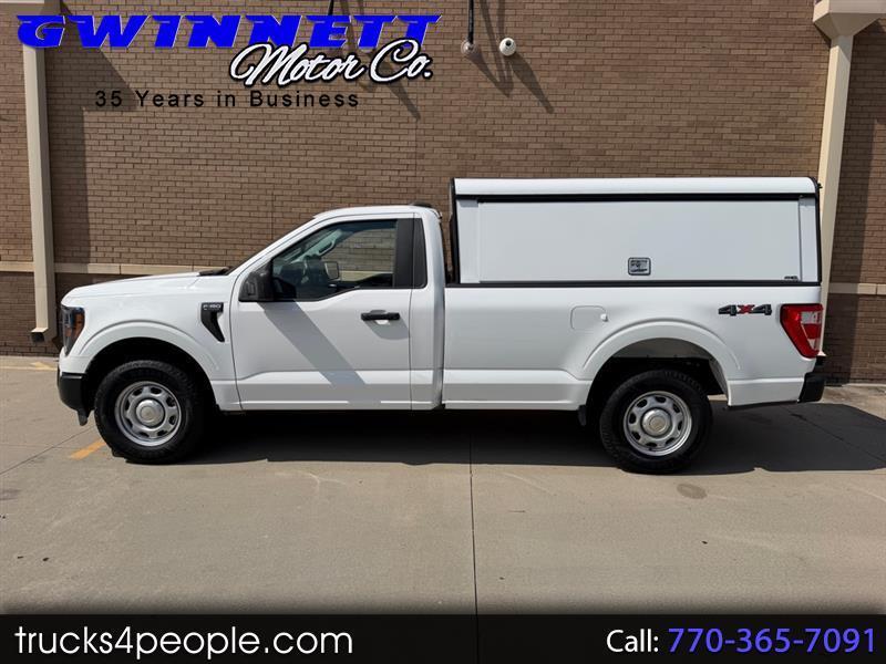 Ford F-150  2023