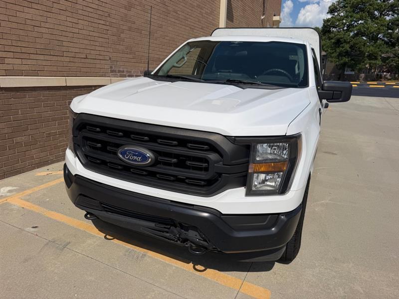 Ford F-150  2023