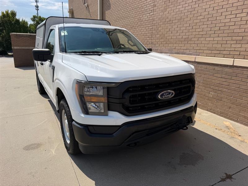 Ford F-150  2023