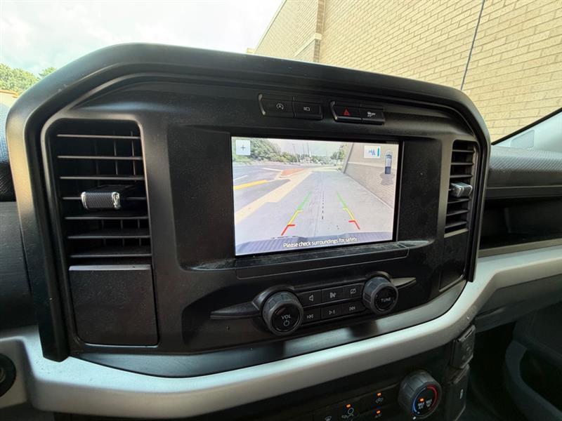 Ford F-150  2023