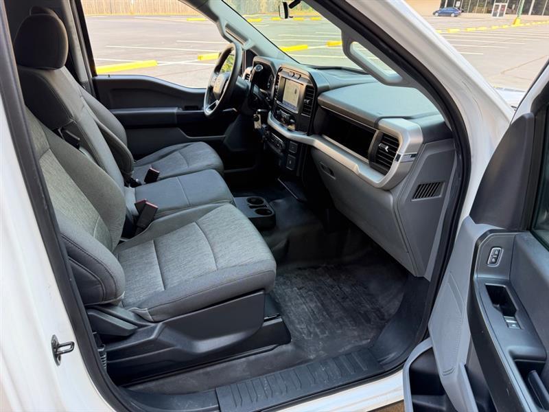 Ford F-150  2023