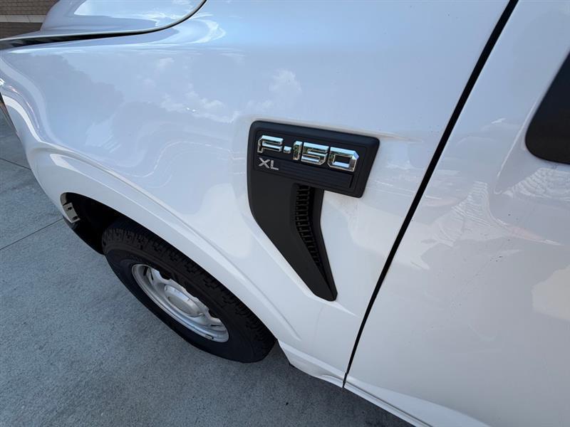 Ford F-150  2023