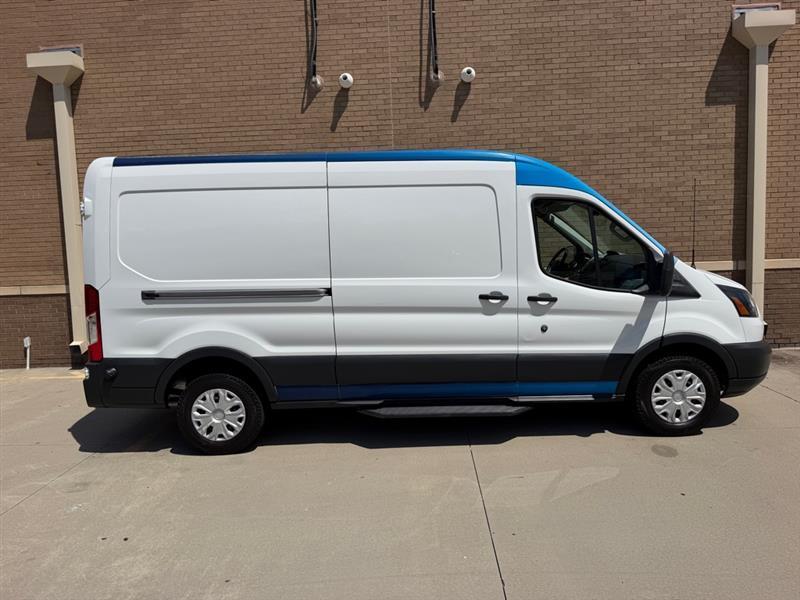 Ford Transit  2018