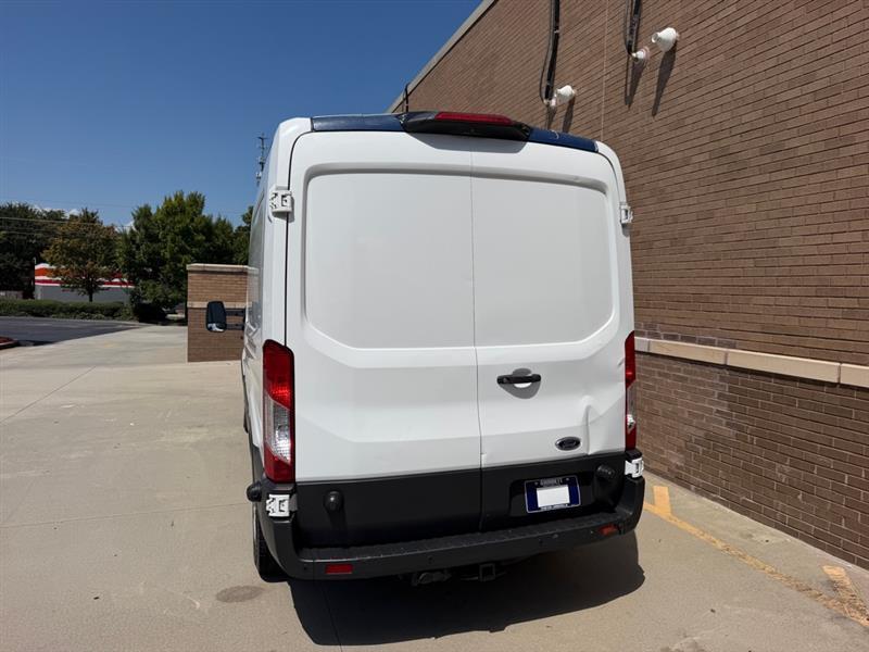 Ford Transit  2018
