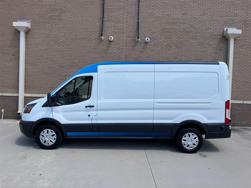Ford Transit  2018
