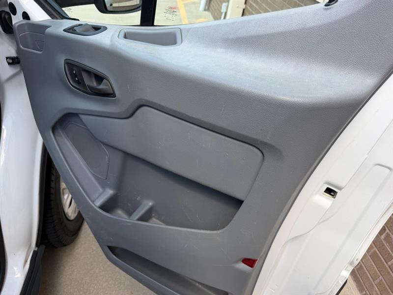 Ford Transit  2018
