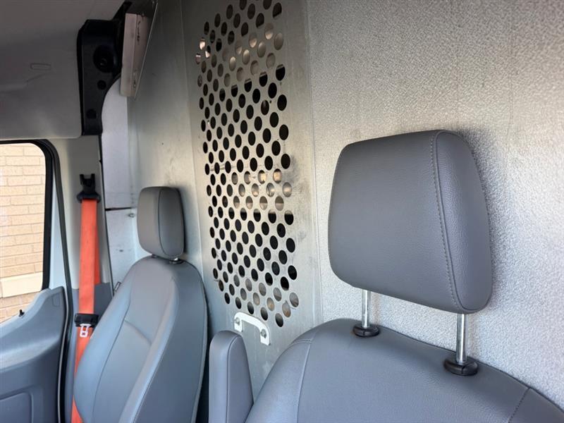 Ford Transit  2018