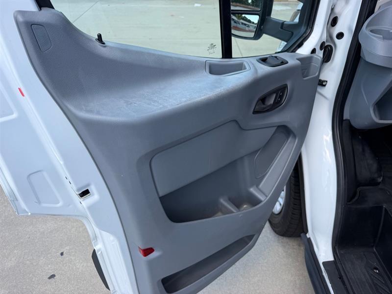 Ford Transit  2018