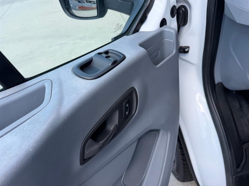 Ford Transit  2018