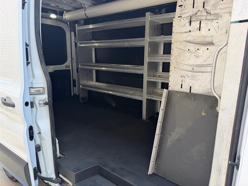 Ford Transit  2018