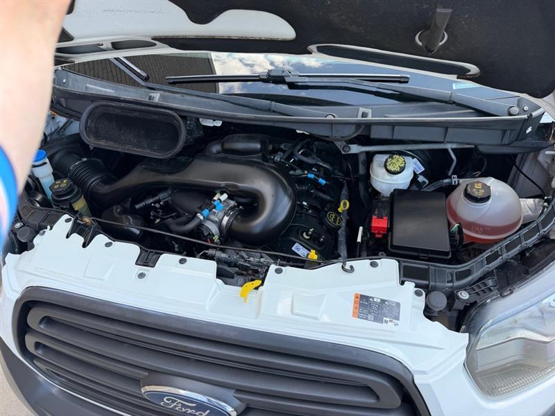 Ford Transit  2018
