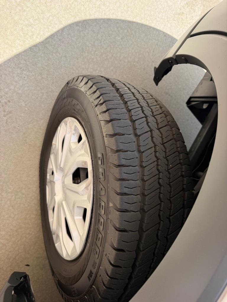 Ford Transit  2018