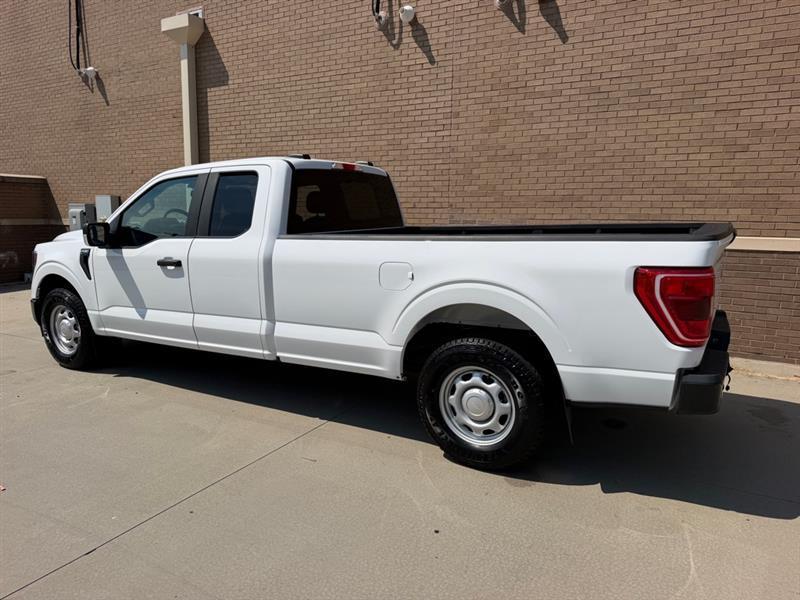 Ford F-150  2023