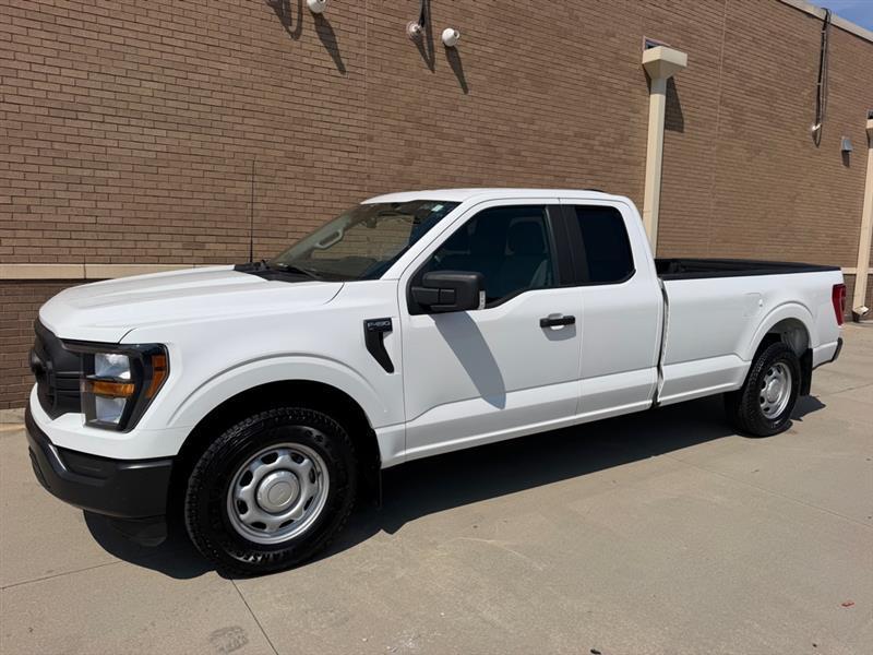 Ford F-150  2023