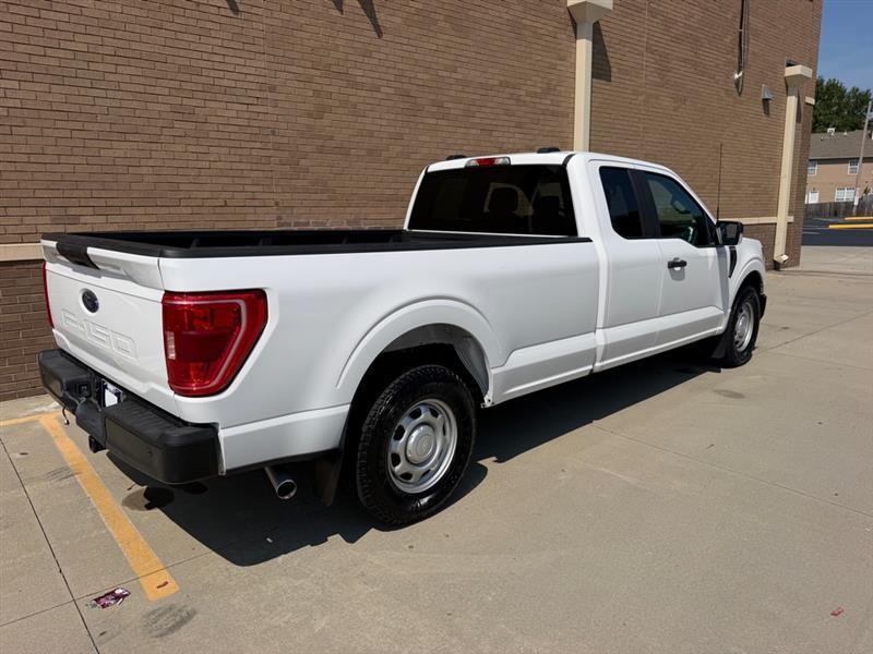 Ford F-150  2023