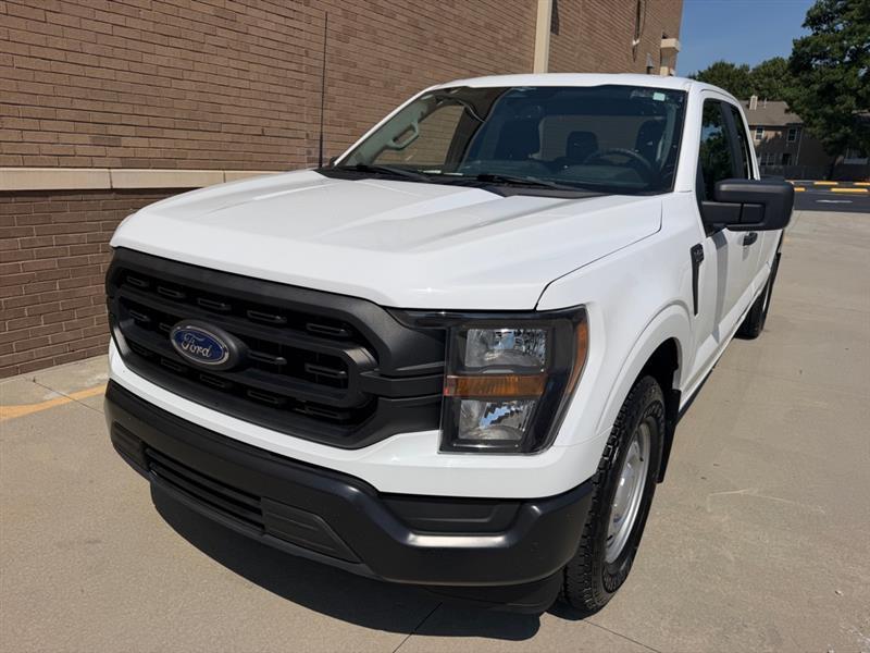 Ford F-150  2023