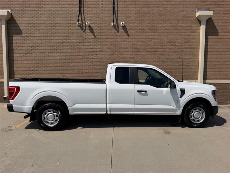 Ford F-150  2023