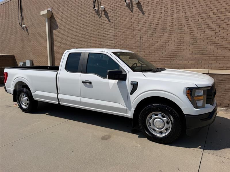 Ford F-150  2023