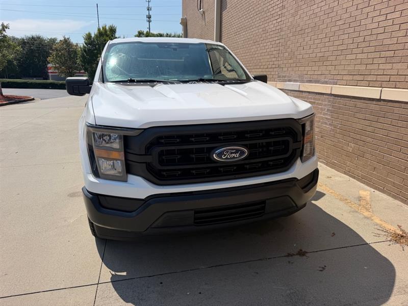 Ford F-150  2023