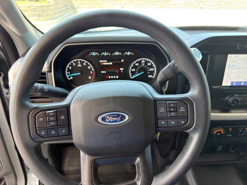 Ford F-150  2023