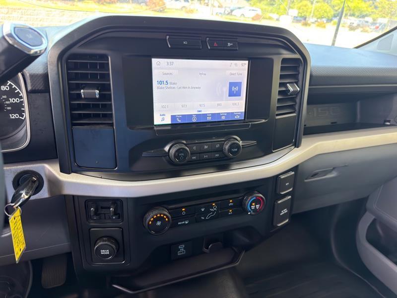 Ford F-150  2023