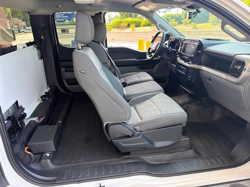 Ford F-150  2023