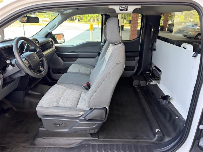 Ford F-150  2023