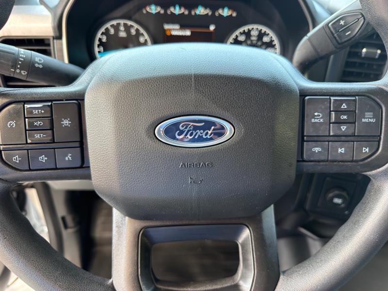 Ford F-150  2023